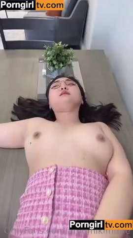 Aroomi Kim / Aroomikim  video making love with BF!!!